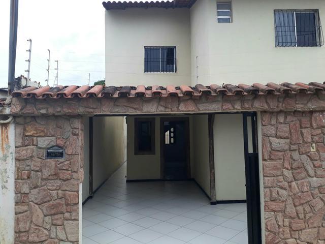 Casa com 4 Quartos à Venda, 115 m² por R$ 300.000 Rua Lourenço Sáles, 12 - Nova Itaparica, Vila Velha - ES