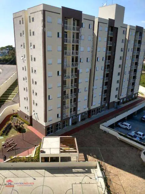 Apartamento com 2 Quartos à Venda, 50 m² por R$ 230.000 Jardim Europa, Vargem Grande Paulista - SP
