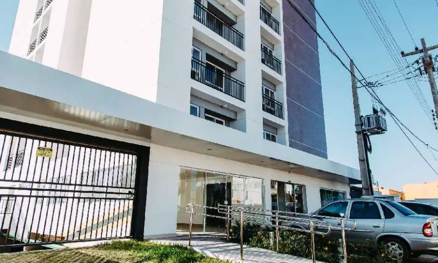 Flat com 1 Quarto para Alugar, 25 m² por R$ 1.500/Mês Rua Osvaldo Cruz - Cabral, Teresina - PI