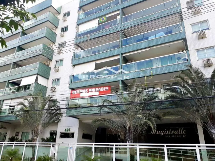 Cobertura com 4 Quartos à Venda, 183 m² por R$ 947.000 Rua Geminiano Gois, 425 - Freguesia- Jacarepaguá, Rio de Janeiro - RJ