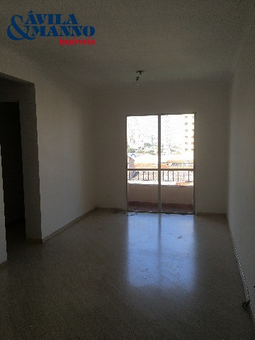 Apartamento com 3 Quartos para Alugar, 72 m² por R$ 1.400/Mês Rua Doutor João Batista de Lacerda - Móoca, São Paulo - SP