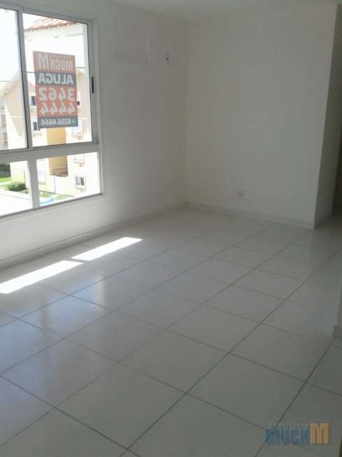 Apartamento com 3 Quartos para Alugar, 56 m² por R$ 790/Mês Rua Roberto Francisco Behrens, 225 - Mato Grande, Canoas - RS
