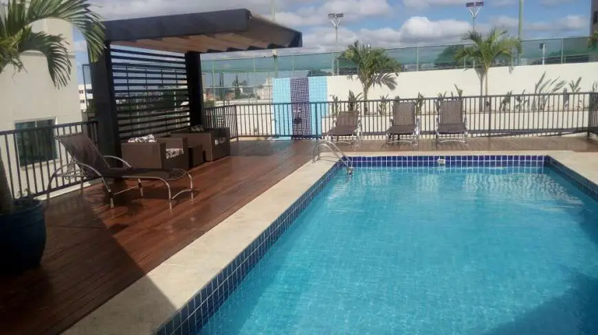 Apartamento com 4 Quartos à Venda, 96 m² por R$ 450.000 Santa Mônica, Uberlândia - MG