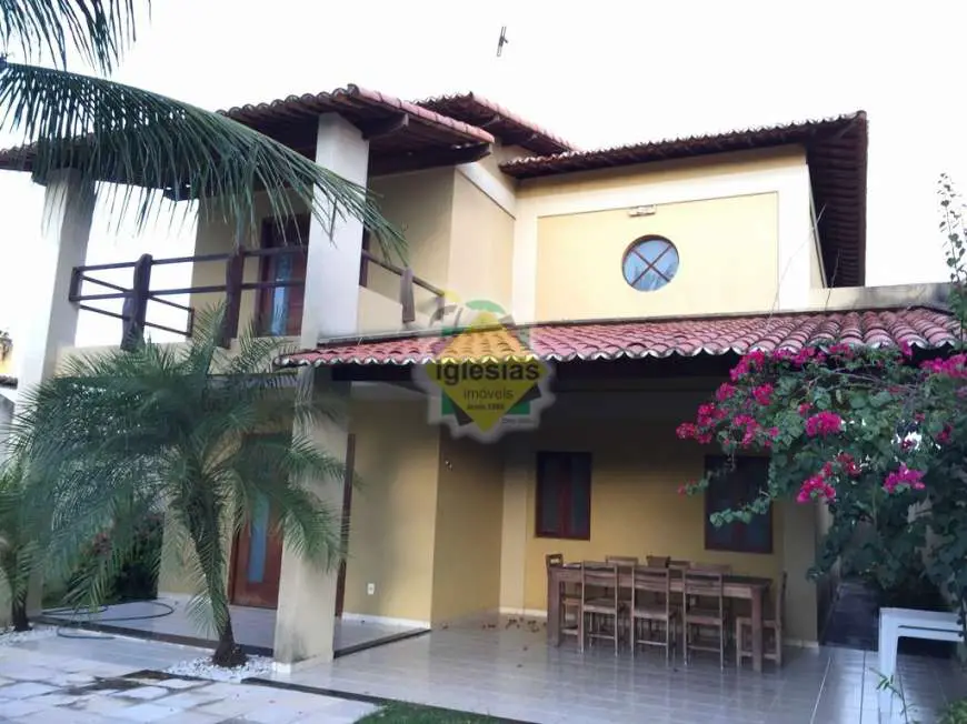 Casa com 4 Quartos para Alugar, 200 m² por R$ 200/Dia Rua José Wilson Cabral Barbalho, 195 - Capim Macio, Natal - RN