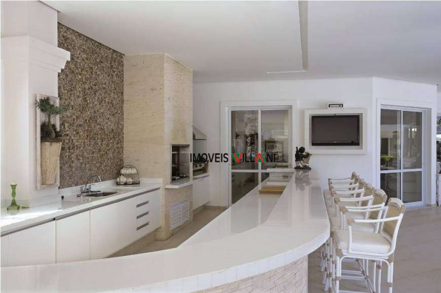 Apartamento com 2 Quartos à Venda, 140 m² por R$ 660.000 Vila Ema, São José dos Campos - SP