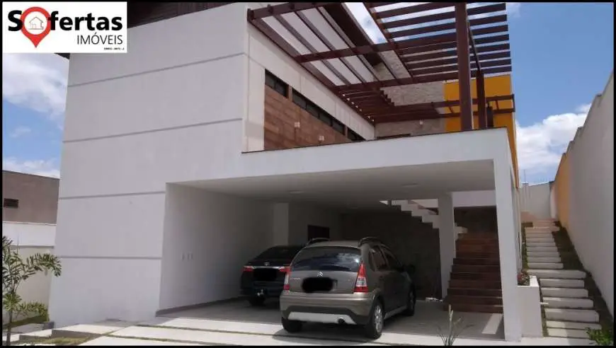 Casa com 3 Quartos à Venda, 250 m² por R$ 750.000 Rua Fernandes Viêira, 100 - Mirante, Campina Grande - PB