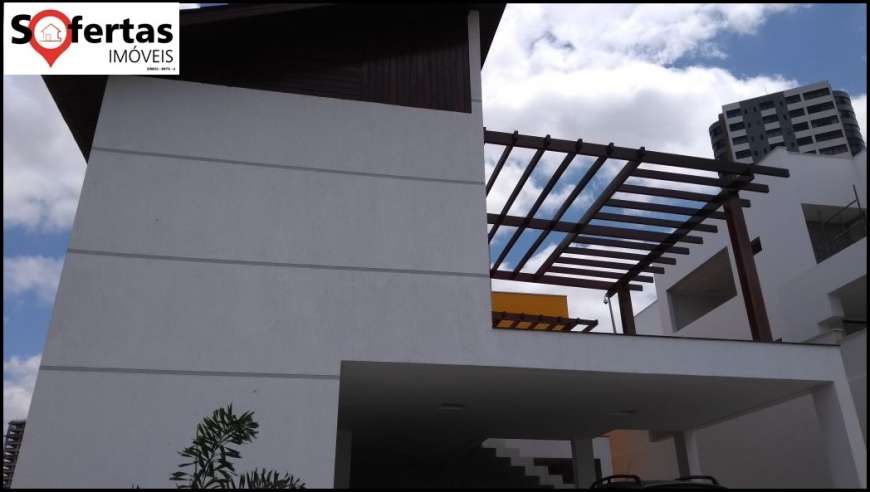 Casa com 3 Quartos à Venda, 250 m² por R$ 750.000 Rua Fernandes Viêira, 100 - Mirante, Campina Grande - PB