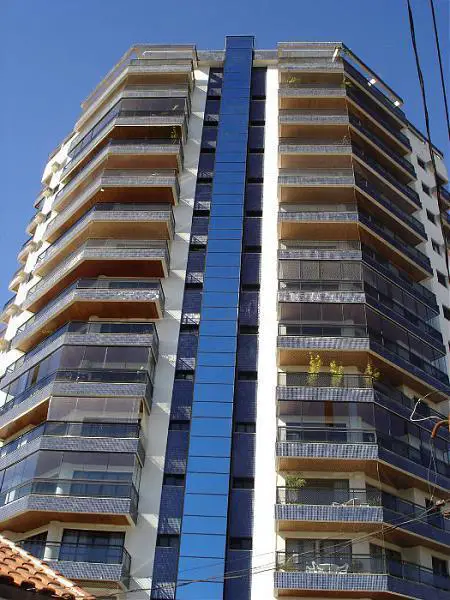 Apartamento com 4 Quartos à Venda, 207 m² por R$ 1.100.000 Rua José Urbano Sanches - Vila Oliveira, Mogi das Cruzes - SP