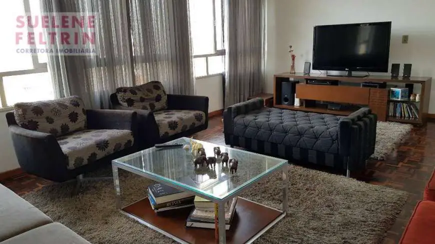 Apartamento com 3 Quartos à Venda, 180 m² por R$ 380.000 Rua Pereira Pinto - Centro, Vitória - ES