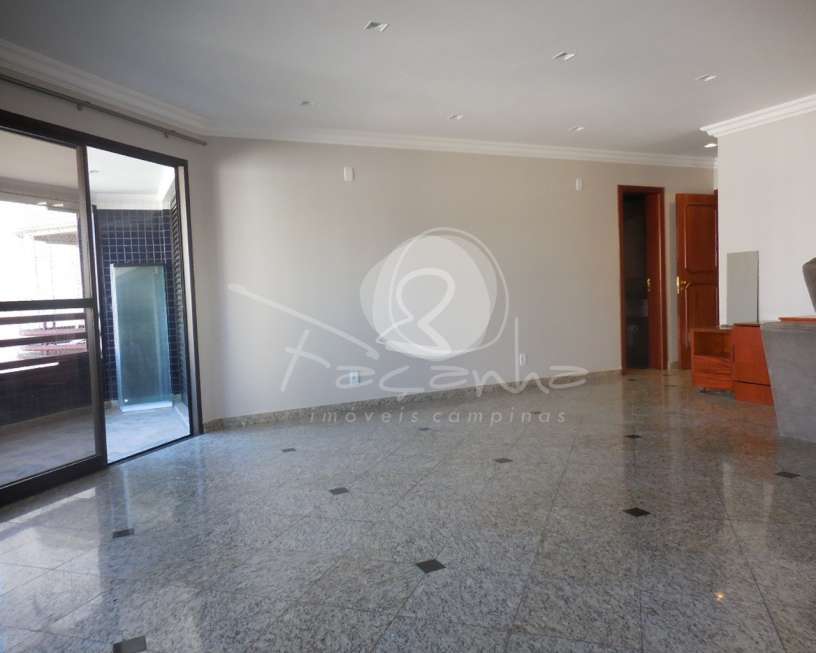 Apartamento com 4 Quartos à Venda, 220 m² por R$ 1.400.000 Avenida Princesa D'Oeste - Jardim Proença, Campinas - SP