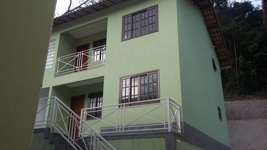 Apartamento com 1 Quarto à Venda, 50 m² por R$ 165.000 Vila Margarida, Miguel Pereira - RJ