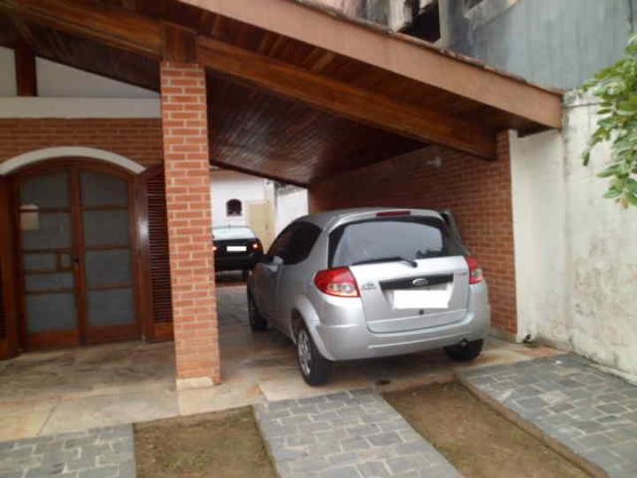 Casa com 3 Quartos para Alugar, 150 m² por R$ 400/Dia Rua Poloni - Jardim Las Palmas, Guarujá - SP