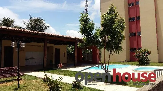 Apartamento com 2 Quartos à Venda, 58 m² por R$ 150.000 Planalto, Natal - RN