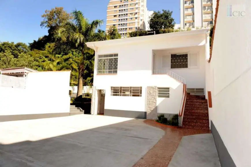 Casa de Condomínio para Alugar, 400 m² por R$ 7.900/Mês Rua Benvinda Apparecida de Abreu Leme - Santana, São Paulo - SP