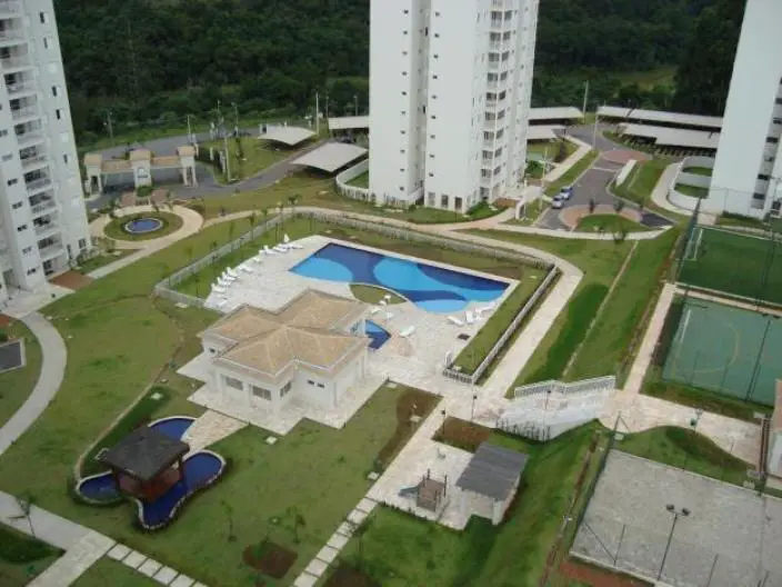 Apartamento com 3 Quartos à Venda, 220 m² por R$ 570.000 Calçada das Orquídeas - Tamboré, Santana de Parnaíba - SP
