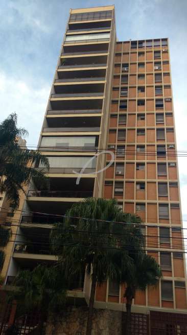 Apartamento com 4 Quartos à Venda, 235 m² por R$ 1.450.000 Cambuí, Campinas - SP