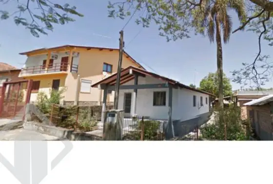 Casa com 3 Quartos à Venda, 149 m² por R$ 290.000 Rua Dona Frutuosa, 265 - Coronel Nassuca, Guaíba - RS