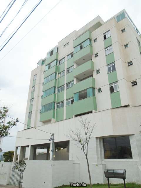 Apartamento com 2 Quartos para Alugar por R$ 1.300/Mês Boa Vista, Belo Horizonte - MG