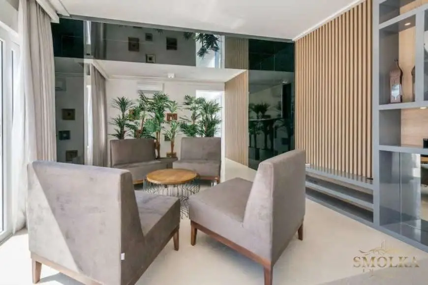 Casa com 4 Quartos à Venda, 636 m² por R$ 12.000.000 Rua dos Tambaquis, 420 - Jurerê Internacional, Florianópolis - SC
