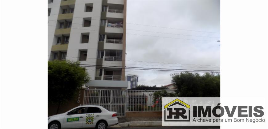 Apartamento com 2 Quartos à Venda, 75 m² por R$ 380.000 Rua Visconde da Parnaíba, 1770 - Fátima, Teresina - PI