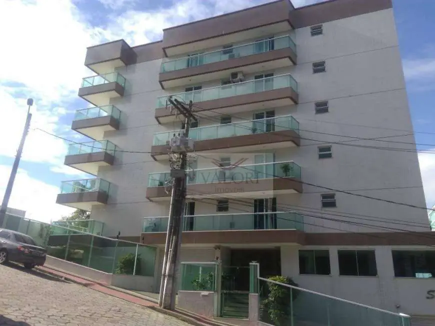 Apartamento com 3 Quartos à Venda, 150 m² por R$ 845.000 Rua Luiz Alberto Carolino - Mata da Praia, Vitória - ES