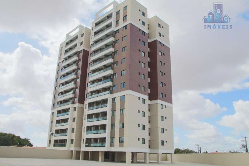 Apartamento com 3 Quartos à Venda, 65 m² por R$ 299.000 Maraponga, Fortaleza - CE