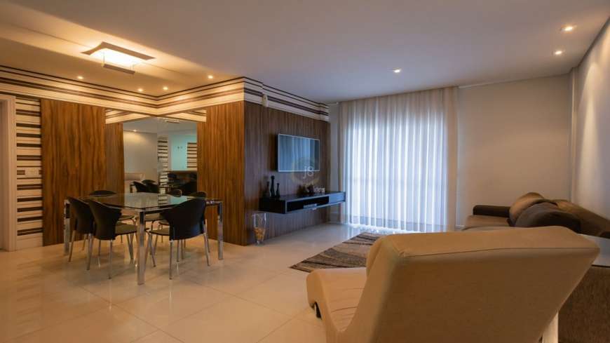 Apartamento com 3 Quartos à Venda, 91 m² por R$ 529.000 Rua Coronel Temístocles de Souza Brasil, 208 - Jardim Social, Curitiba - PR