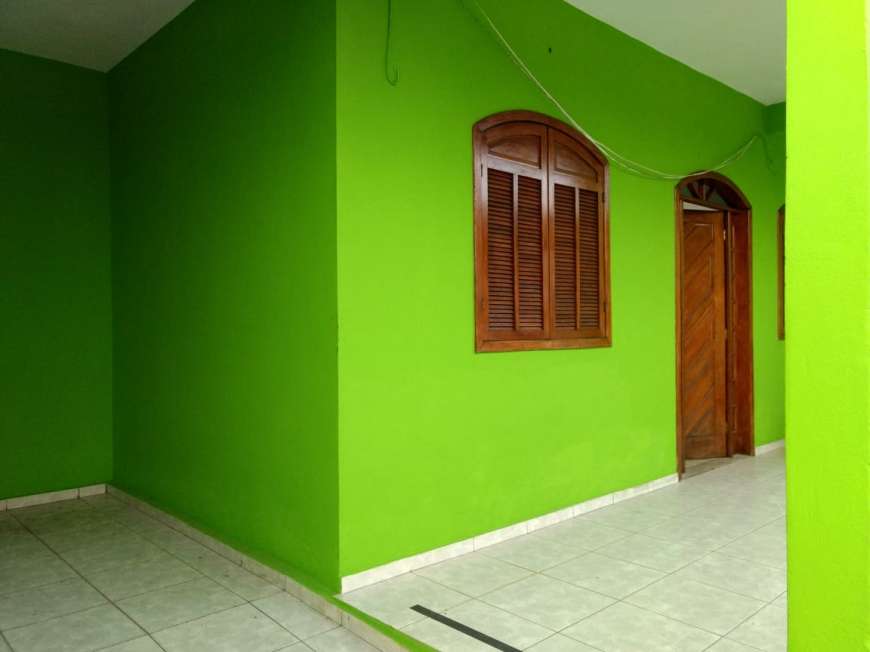 Casa com 3 Quartos para Alugar por R$ 1.000/Mês Morada Trevo, Betim - MG