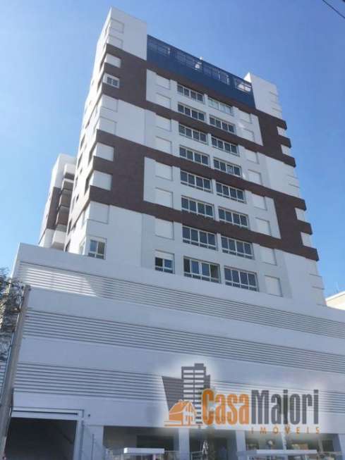 Apartamento com 1 Quarto à Venda, 44 m² por R$ 289.000 Rua General Góes Monteiro, 620 - São Francisco, Bento Gonçalves - RS