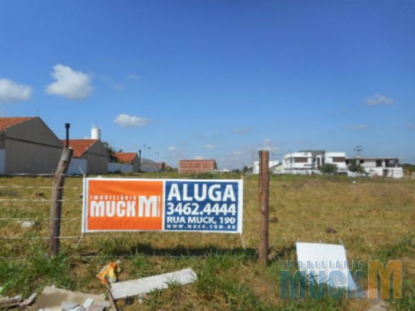 Lote/Terreno para Alugar, 1560 m² por R$ 4.400/Mês Rua Boqueirão - Estância Velha, Canoas - RS