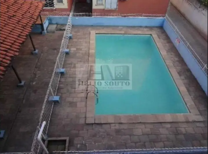 Apartamento com 3 Quartos à Venda, 70 m² por R$ 200.000 Rua Itapemirim, 346 - San Martin, Recife - PE
