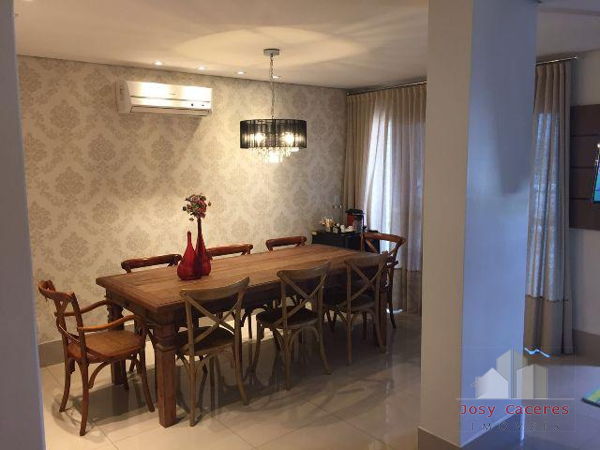 Apartamento com 2 Quartos à Venda, 78 m² por R$ 290.000 Travessa Barão de Vila Bela, 512 - Dom Aquino, Cuiabá - MT