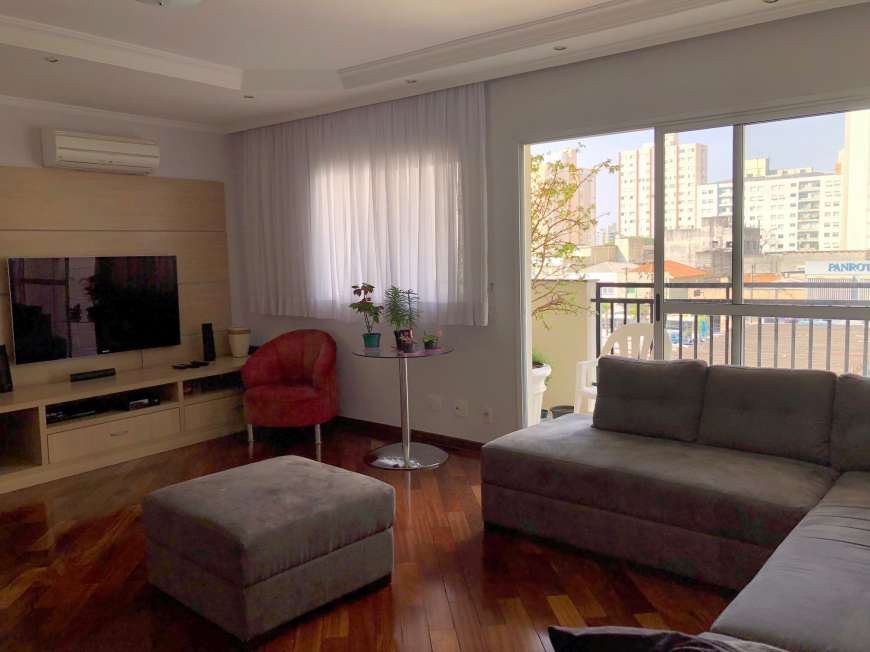 Apartamento com 5 Quartos à Venda, 110 m² por R$ 938.900 Rua das Uvaias - Saúde, São Paulo - SP