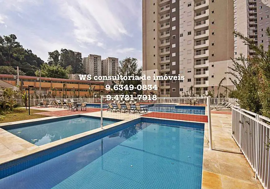 Apartamento com 2 Quartos à Venda, 58 m² por R$ 276.000 Avenida Professor Luiz Ignácio Anhaia Mello, 7000 - Vila Prudente, São Paulo - SP