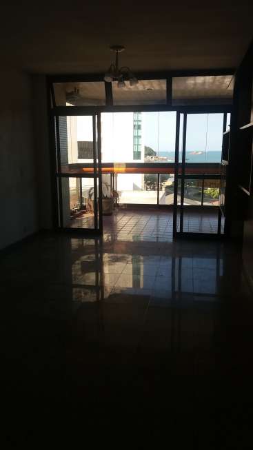 Apartamento com 3 Quartos à Venda, 155 m² por R$ 750.000 Avenida Agenor Caldas - Imbetiba, Macaé - RJ