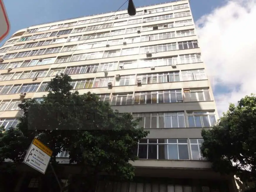 Apartamento com 1 Quarto para Alugar, 40 m² por R$ 1.000/Mês Rua Marquês de Pombal, 172 - Centro, Rio de Janeiro - RJ