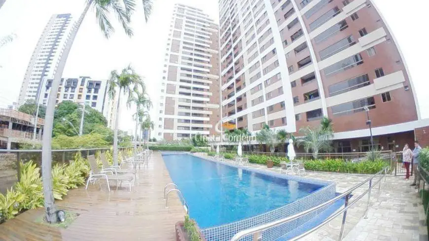 Apartamento com 4 Quartos à Venda, 139 m² por R$ 650.000 Bairro dos Estados, João Pessoa - PB