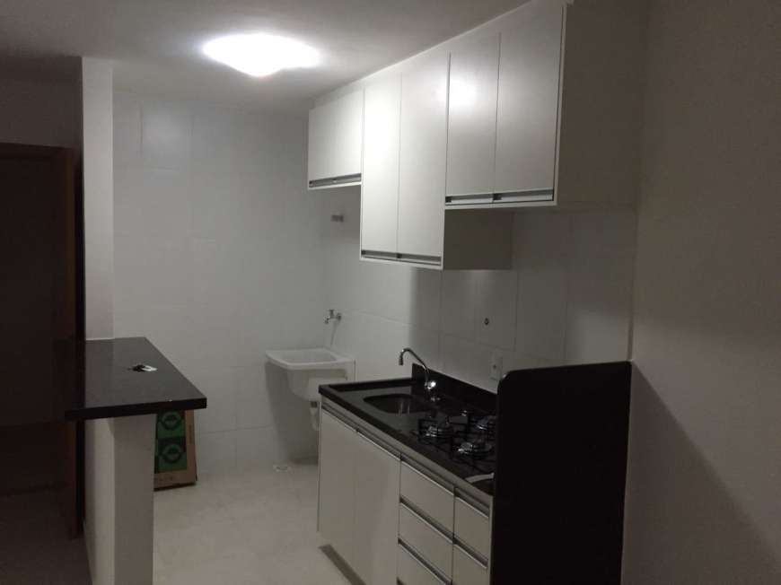 Apartamento com 1 Quarto à Venda, 34 m² por R$ 165.000 Rua 208, 231 - Setor Leste Vila Nova, Goiânia - GO