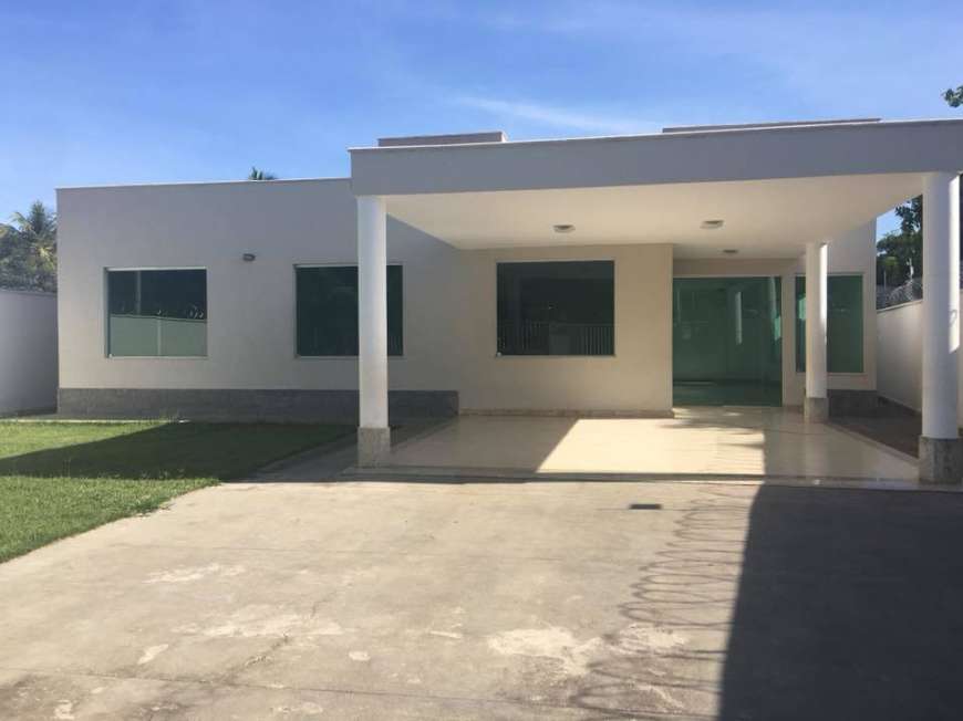 Casa com 3 Quartos para Alugar, 500 m² por R$ 3.500/Mês Avenida Getúlio Vargas, 4266 - Orla da Lagoa, Lagoa Santa - MG
