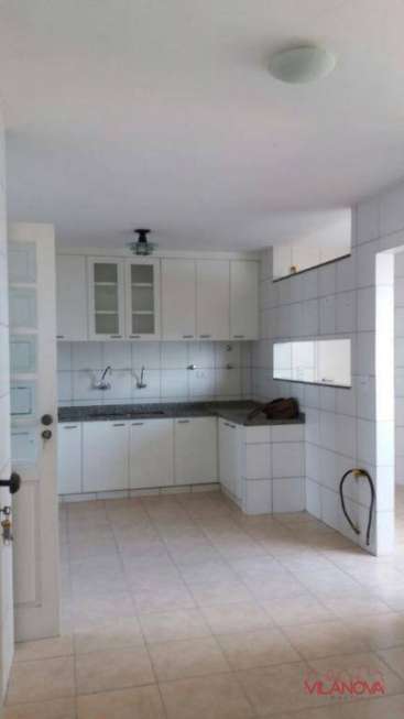 Apartamento com 4 Quartos para Alugar, 180 m² por R$ 2.500/Mês Jardim Esplanada, São José dos Campos - SP