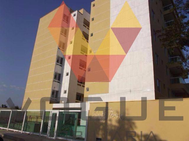 Apartamento com 2 Quartos à Venda, 98 m² por R$ 550.000 Horto, Teresina - PI
