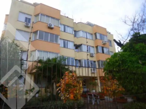 Apartamento com 1 Quarto à Venda, 48 m² por R$ 290.000 Avenida Doutor Carlos Barbosa, 560 - Azenha, Porto Alegre - RS
