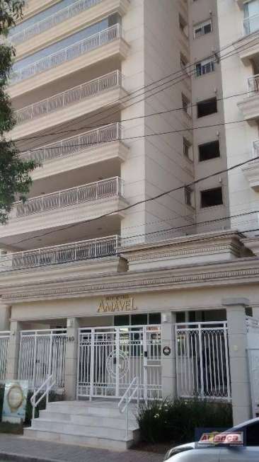 Apartamento com 4 Quartos à Venda, 202 m² por R$ 1.600.000 Avenida São Bento, 140 - Vila Galvão, Guarulhos - SP