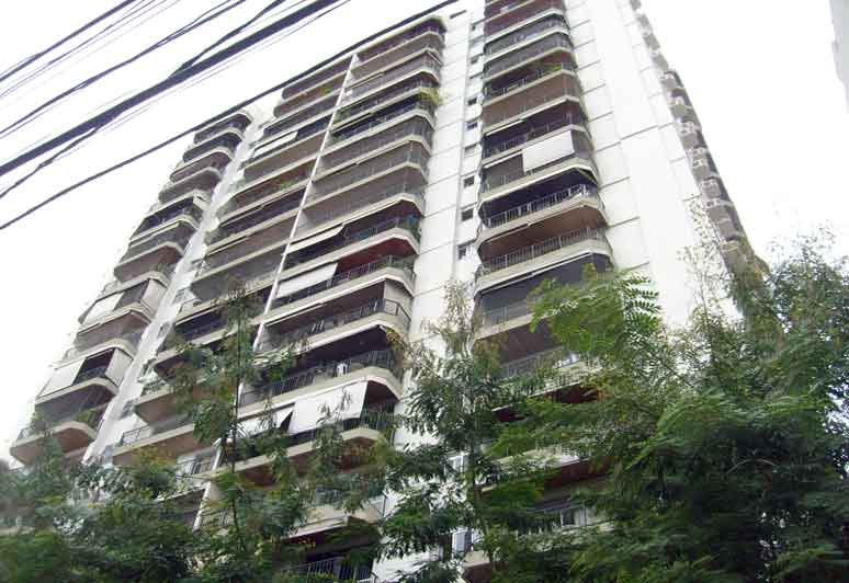 Cobertura com 4 Quartos à Venda, 203 m² por R$ 1.100.000 Rua Tenente Mesquita - Icaraí, Niterói - RJ