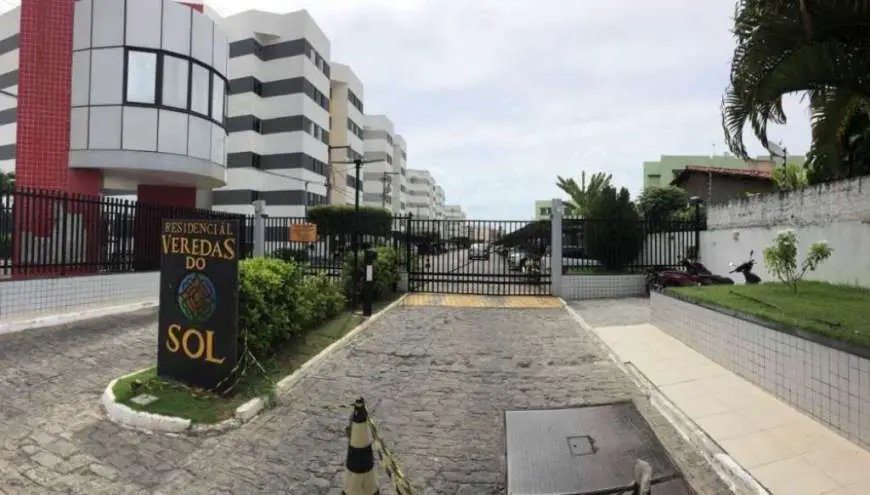 Apartamento com 3 Quartos à Venda, 64 m² por R$ 175.000 Ponto Novo, Aracaju - SE
