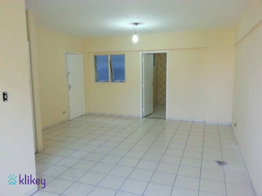 Apartamento com 1 Quarto à Venda, 55 m² por R$ 175.000 Rua Jacquey, 86 - Vila Helena, São Bernardo do Campo - SP
