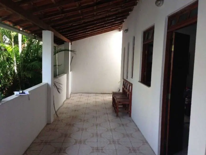 Casa com 2 Quartos à Venda, 110 m² por R$ 380.000 Rua Alfredo Torrisi, 13 - Centro, Lauro de Freitas - BA