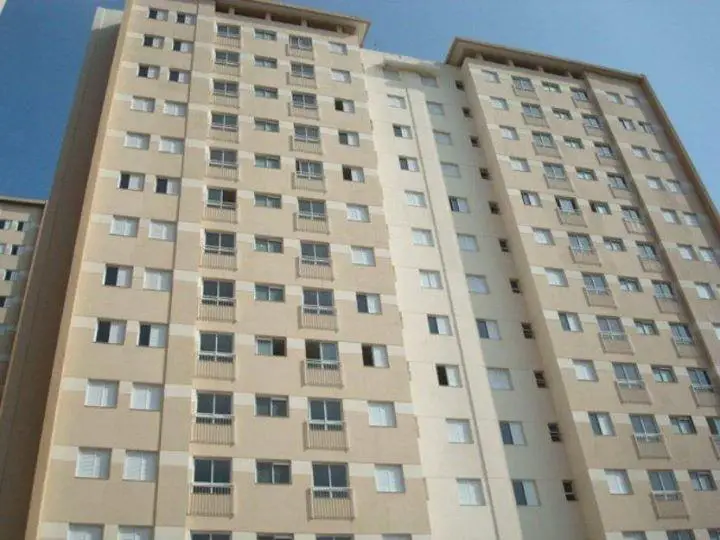 Apartamento com 2 Quartos à Venda, 49 m² por R$ 250.000 Vila Santo Antônio, Valinhos - SP
