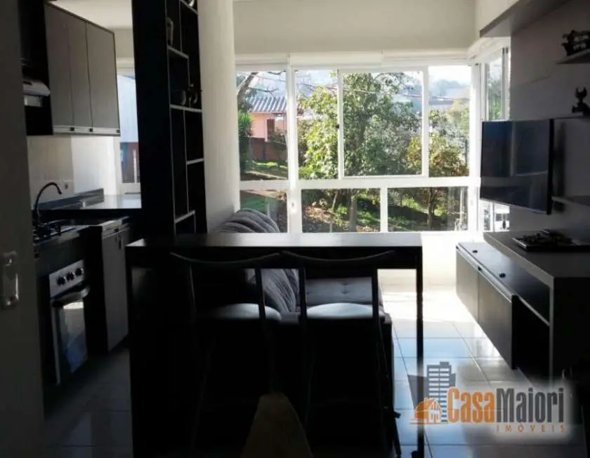 Apartamento com 2 Quartos à Venda, 50 m² por R$ 191.900 Rua Júlio Nardon, 78 - Botafogo, Bento Gonçalves - RS