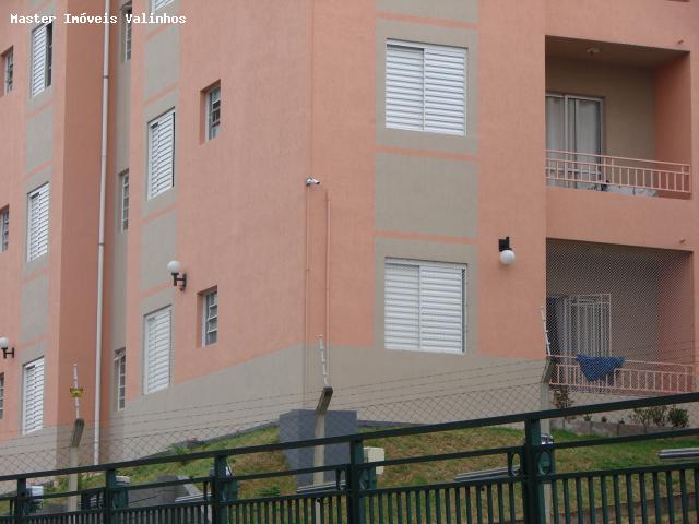 Apartamento com 2 Quartos à Venda, 50 m² por R$ 255.000 Avenida Joaquim Alves Corrêa - Residencial São Luiz, Valinhos - SP